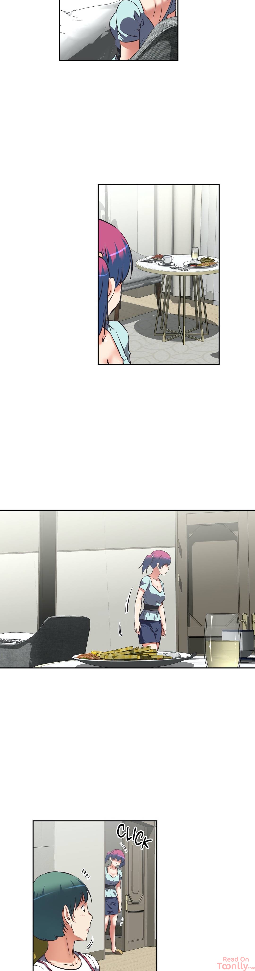 Hell’s Harem - Chapter 19 [photo 18] - MangaPorn