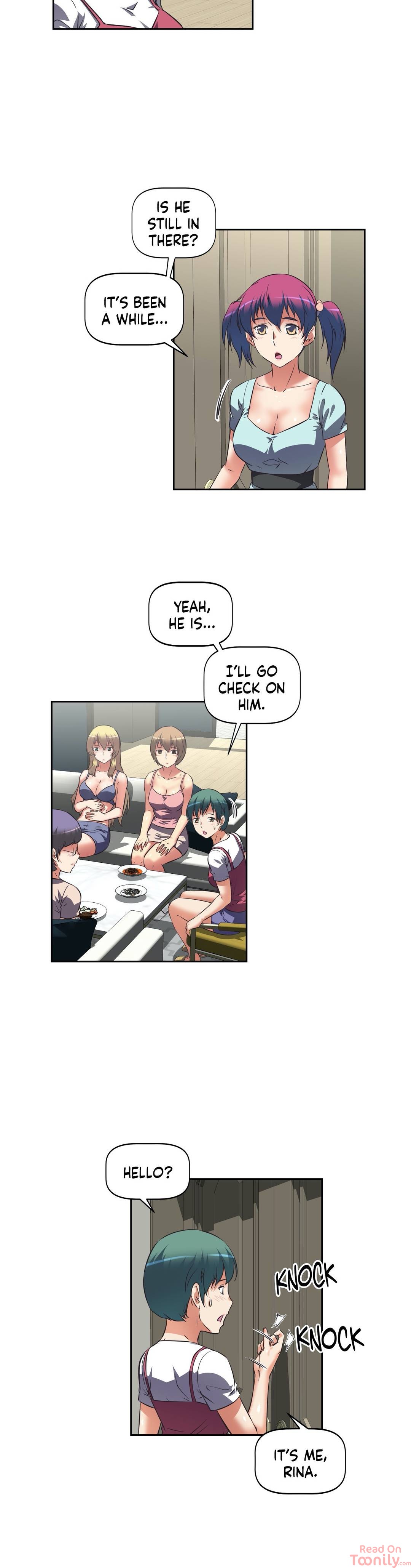 Hell’s Harem - Chapter 19 [photo 19] - MangaPorn