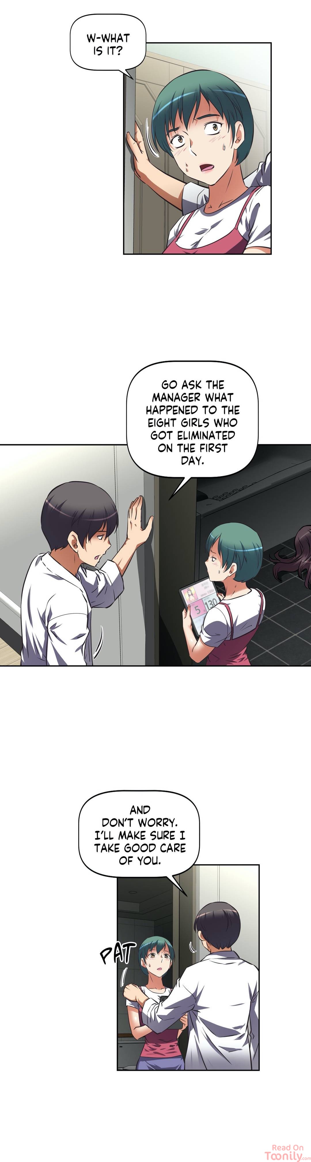 Hell’s Harem - Chapter 19 [photo 25] - MangaPorn