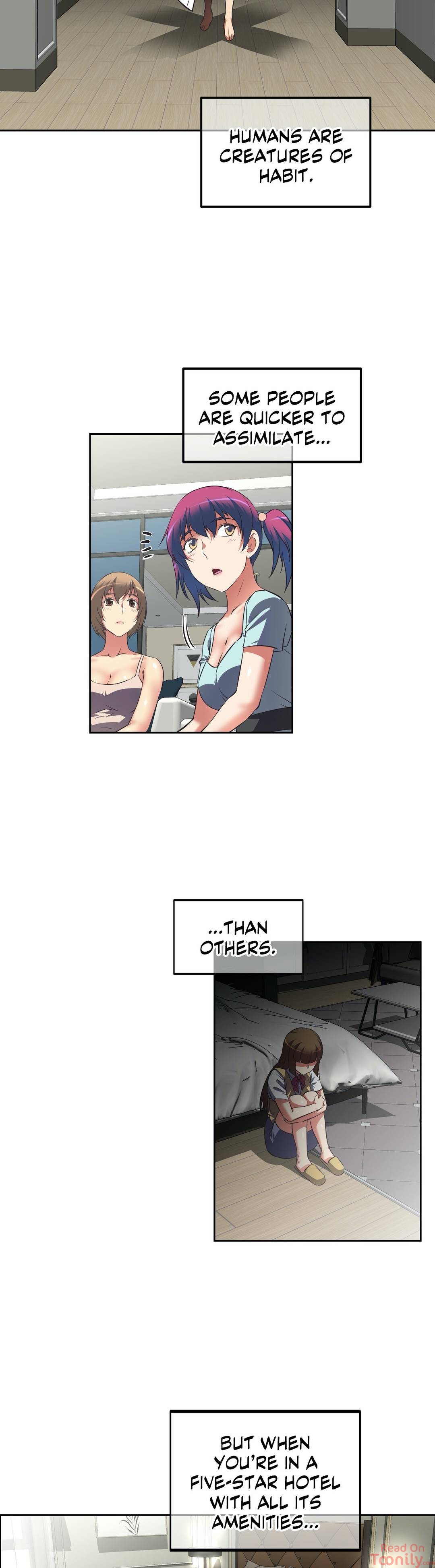 Hell’s Harem - Chapter 19 [photo 27] - MangaPorn