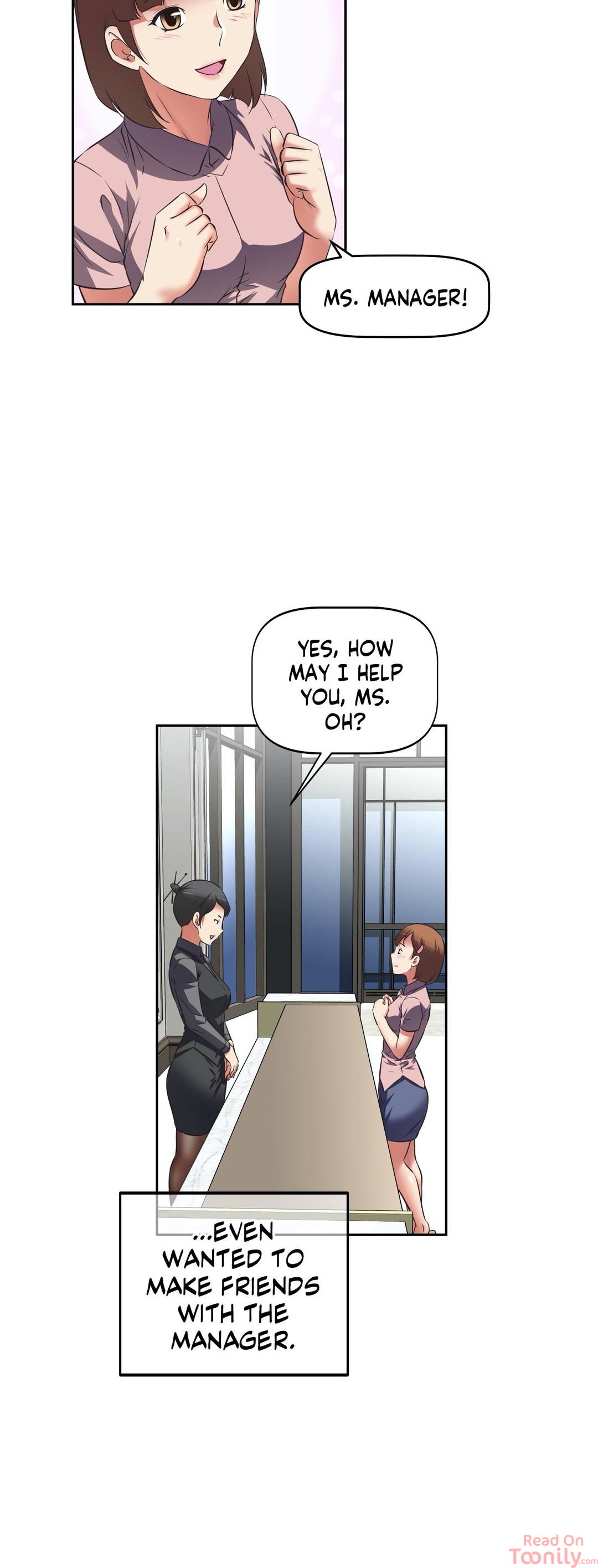 Hell’s Harem - Chapter 19 [photo 31] - MangaPorn