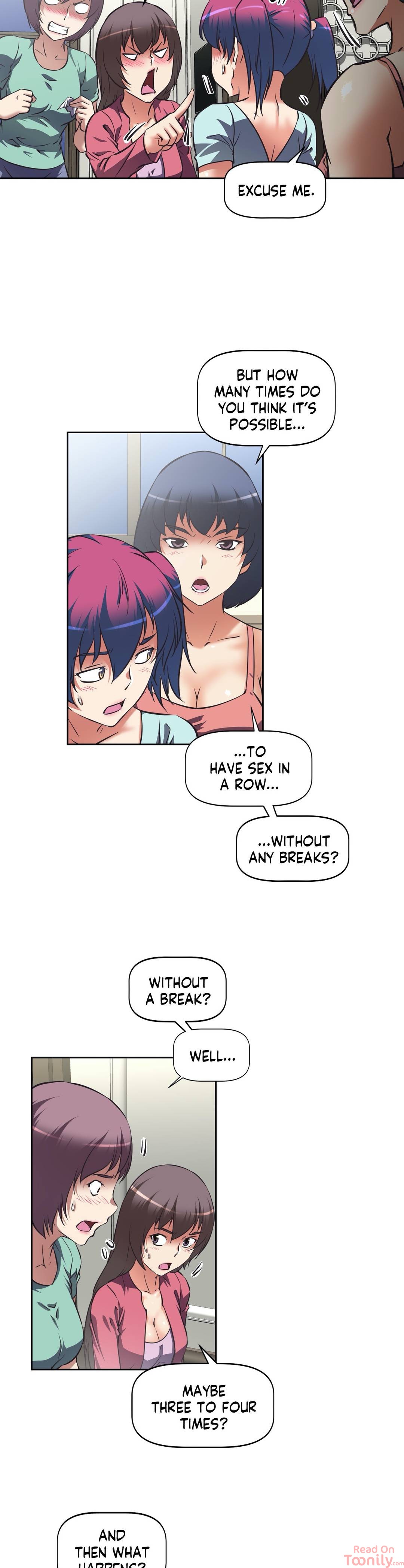 Hell’s Harem - Chapter 19 [photo 6] - MangaPorn