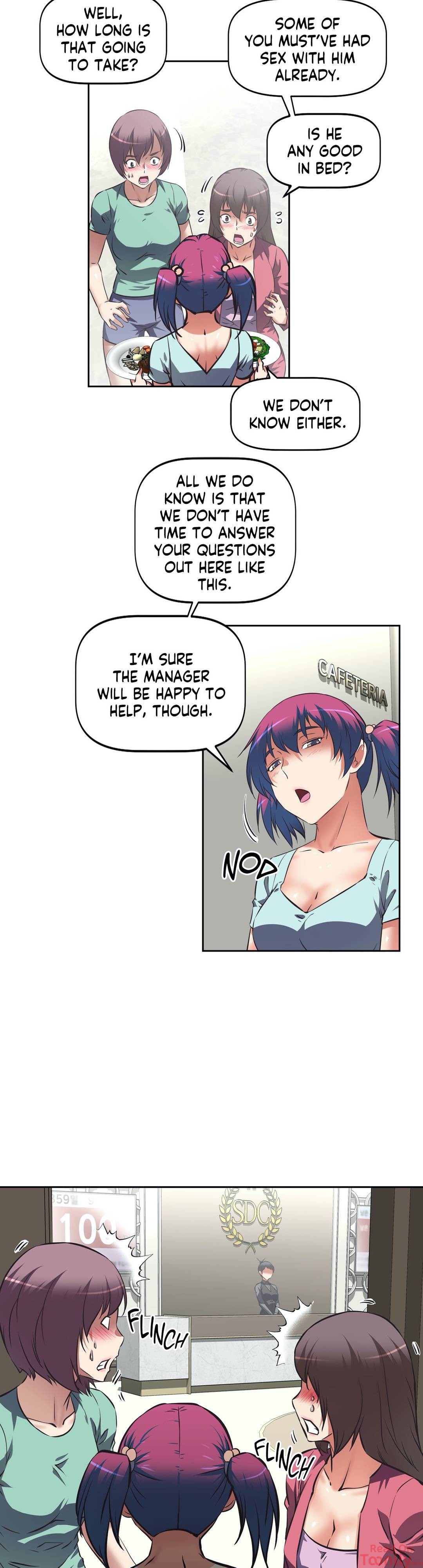 Hell’s Harem - Chapter 19 [photo 9] - MangaPorn