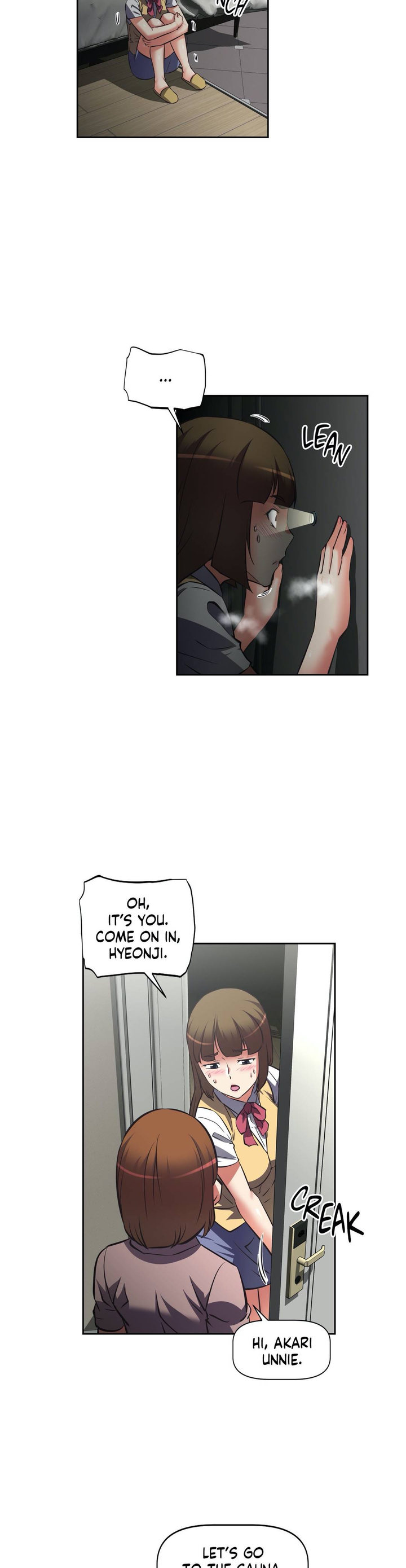 Hell’s Harem - Chapter 20 [photo 11] - MangaPorn