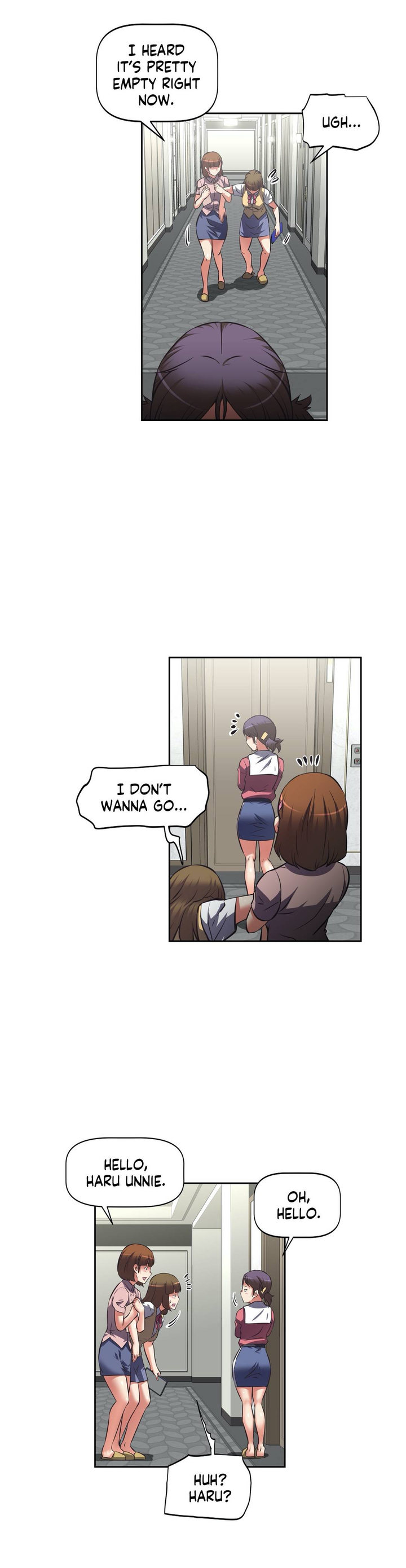 Hell’s Harem - Chapter 20 [photo 13] - MangaPorn