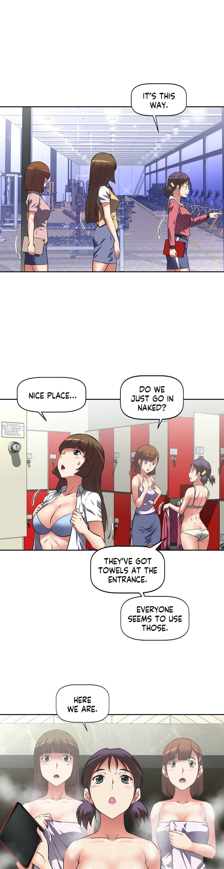 Hell’s Harem - Chapter 20 [photo 16] - MangaPorn