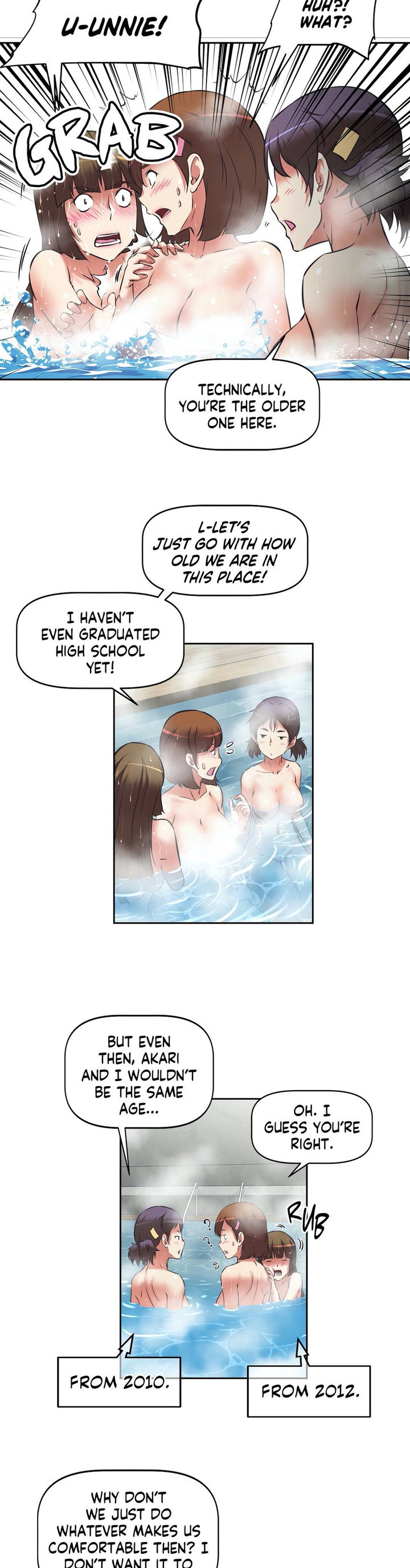 Hell’s Harem - Chapter 20 [photo 22] - MangaPorn