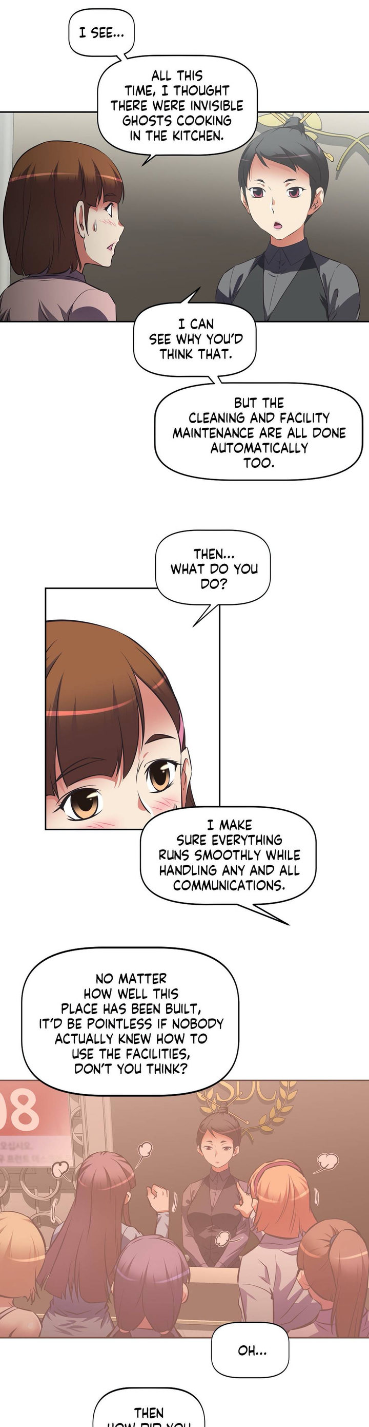 Hell’s Harem - Chapter 20 [photo 8] - MangaPorn