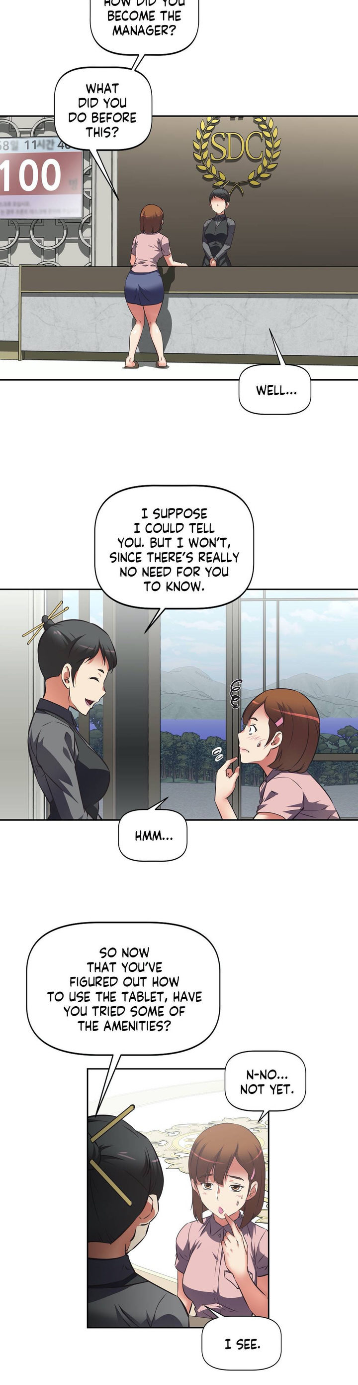 Hell’s Harem - Chapter 20 [photo 9] - MangaPorn