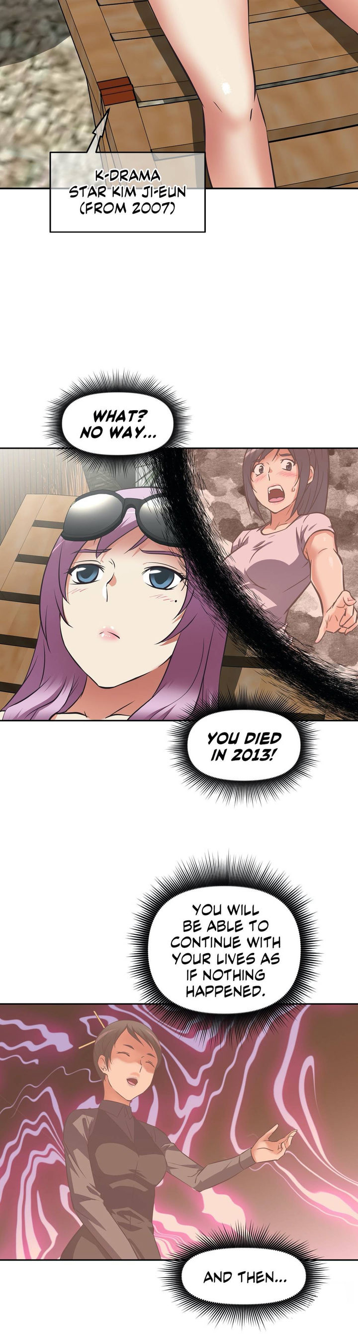 Hell’s Harem - Chapter 21 [photo 15] - MangaPorn