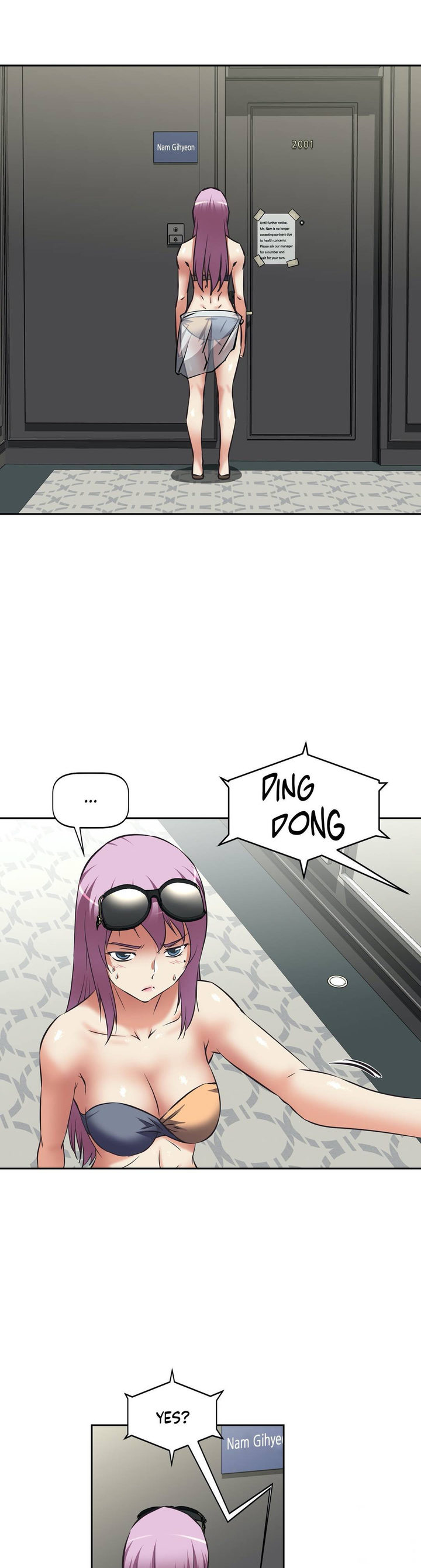 Hell’s Harem - Chapter 21 [photo 17] - MangaPorn