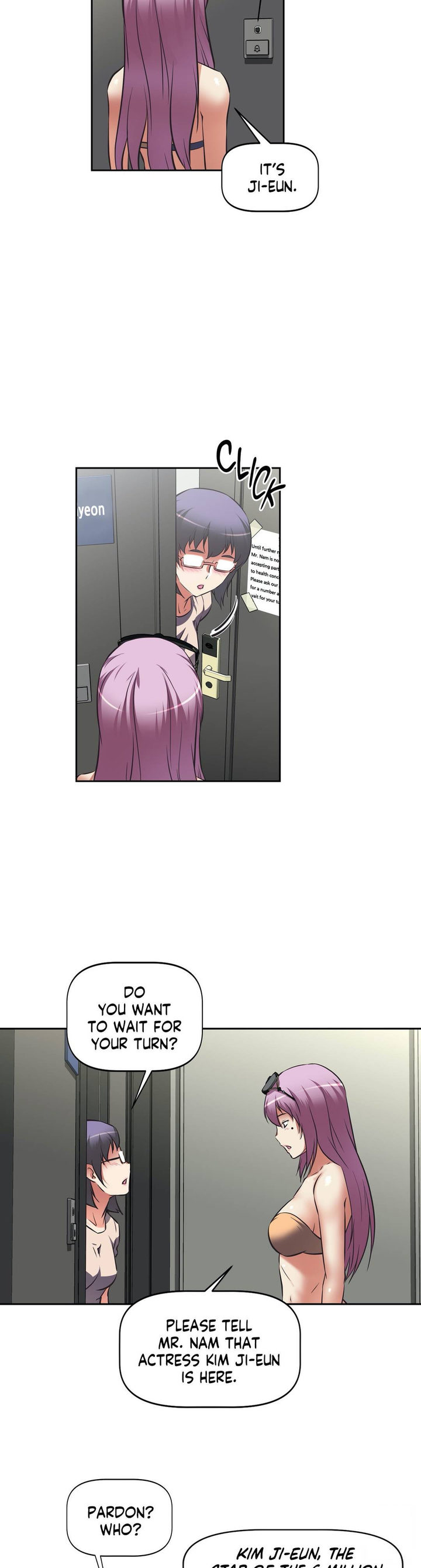 Hell’s Harem - Chapter 21 [photo 18] - MangaPorn