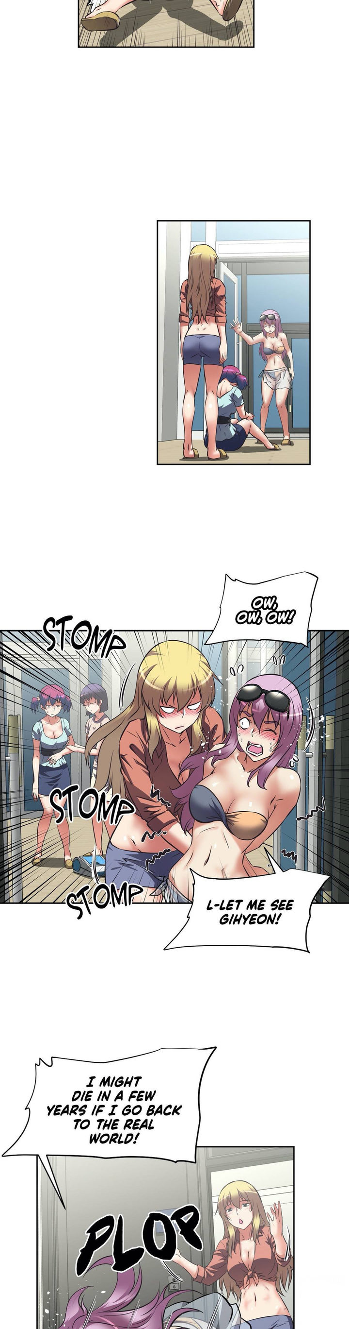 Hell’s Harem - Chapter 21 [photo 22] - MangaPorn