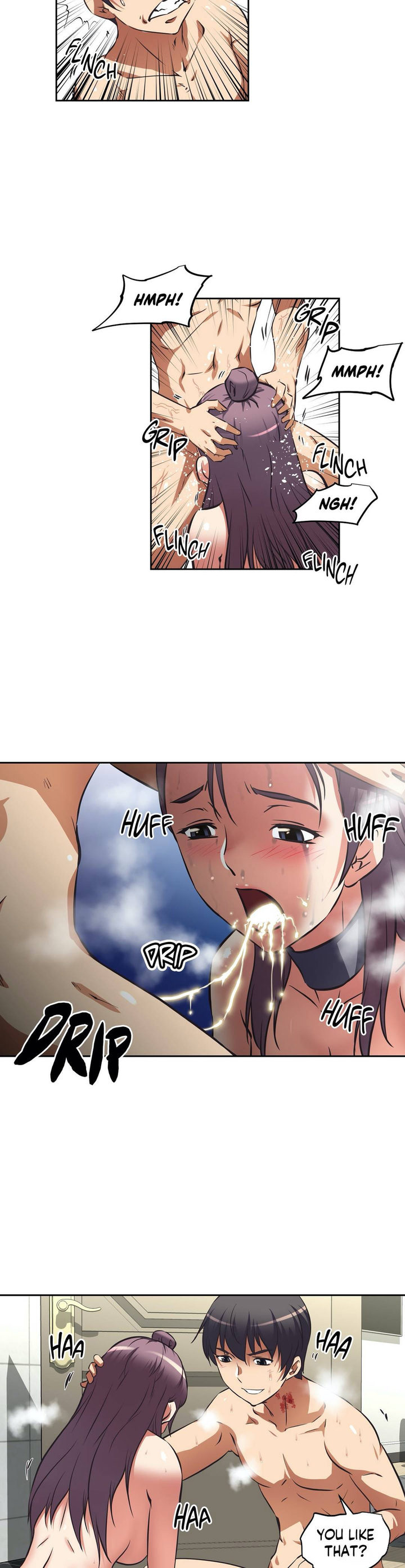 Hell’s Harem - Chapter 21 [photo 27] - MangaPorn