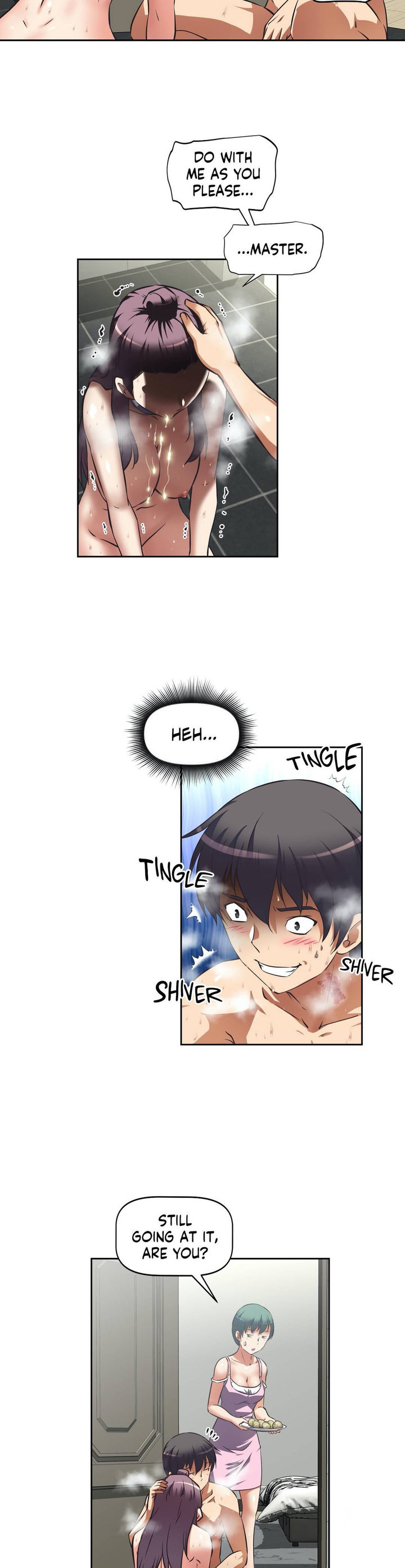 Hell’s Harem - Chapter 21 [photo 28] - MangaPorn