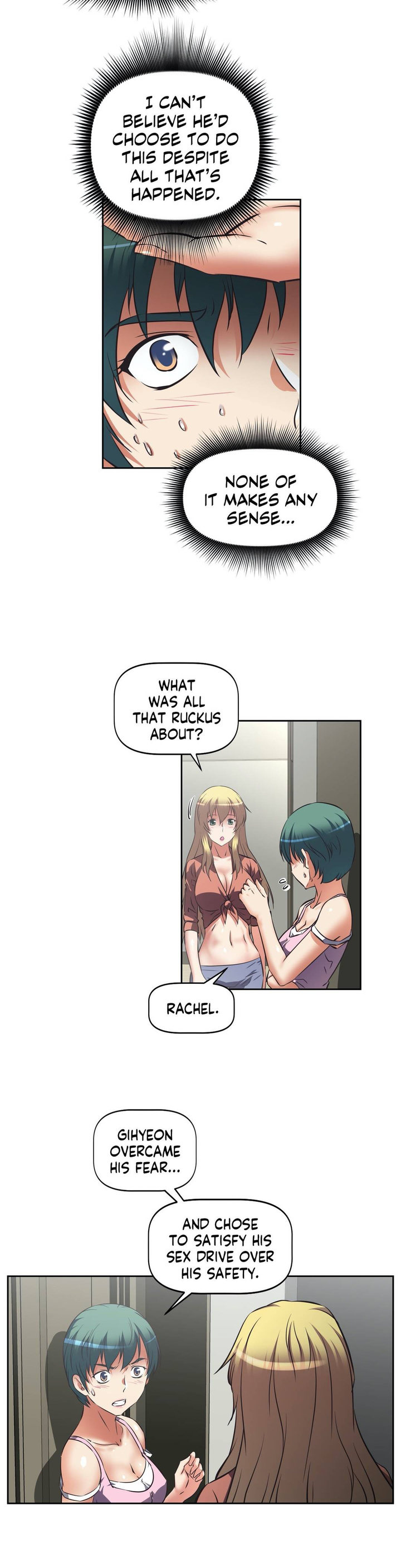 Hell’s Harem - Chapter 22 [photo 12] - MangaPorn