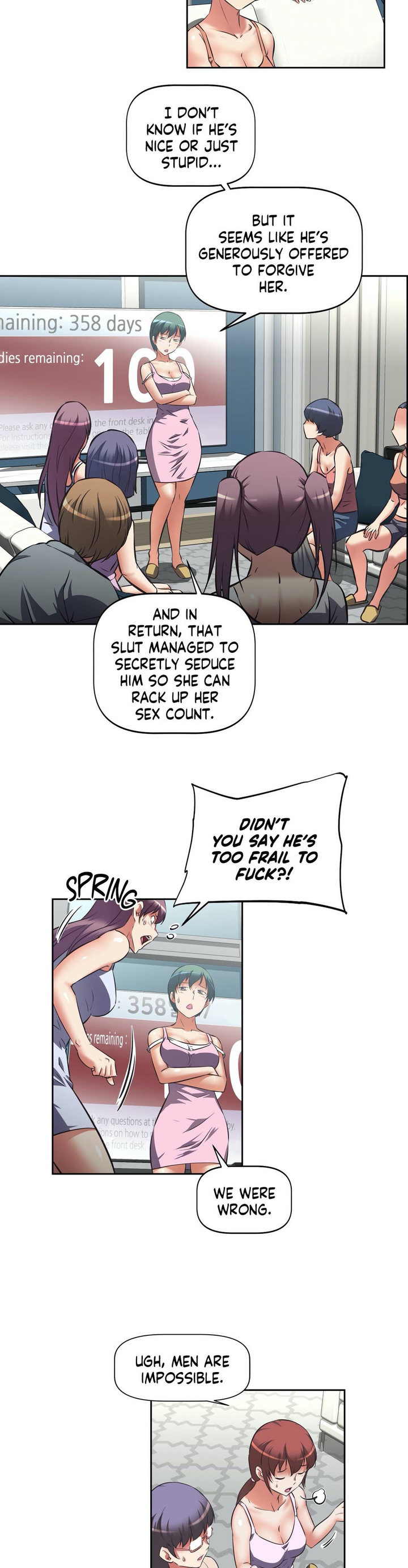 Hell’s Harem - Chapter 22 [photo 17] - MangaPorn