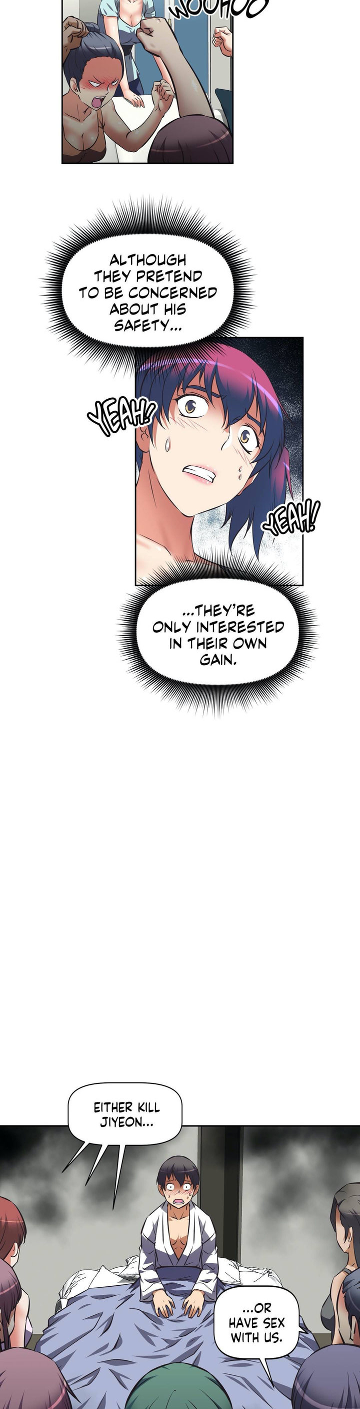 Hell’s Harem - Chapter 22 [photo 21] - MangaPorn