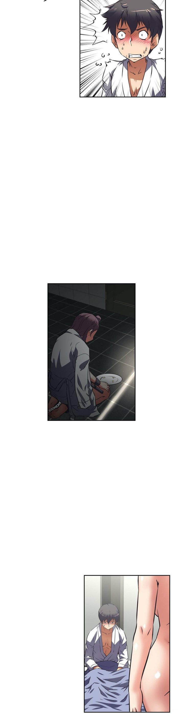 Hell’s Harem - Chapter 22 [photo 23] - MangaPorn