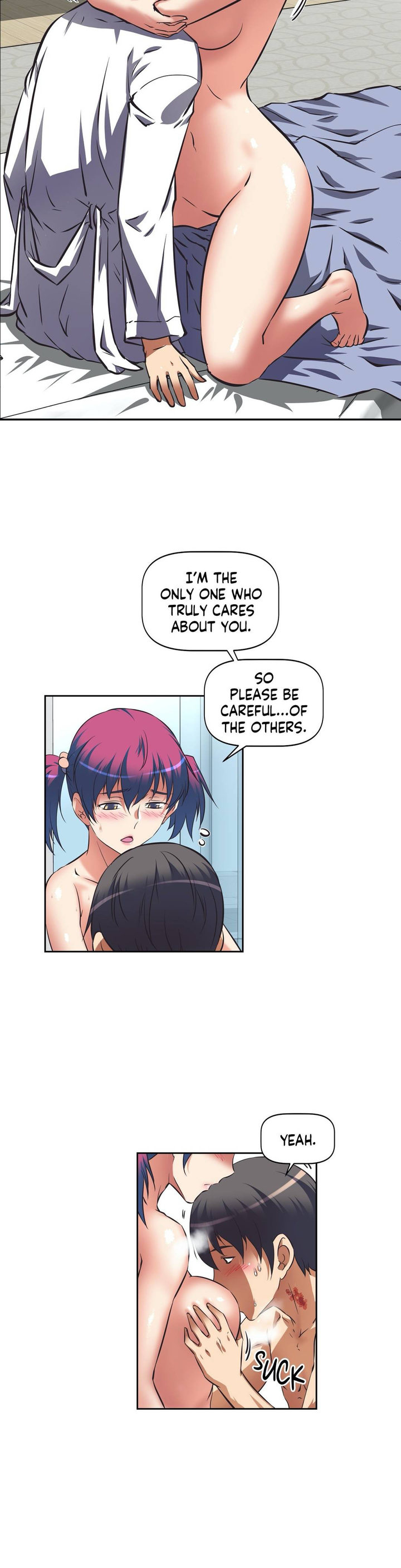 Hell’s Harem - Chapter 22 [photo 25] - MangaPorn