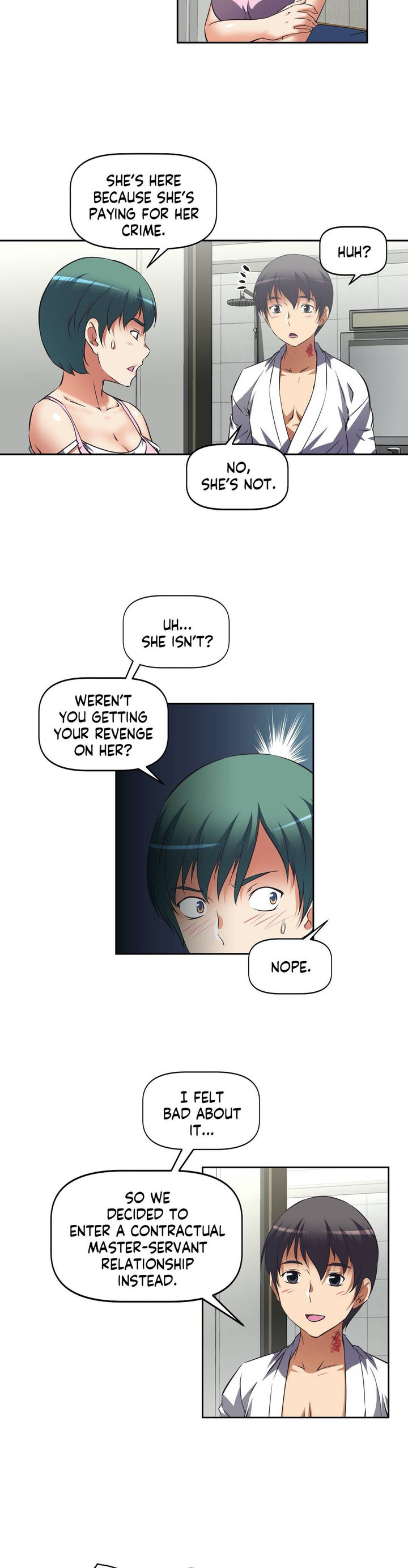 Hell’s Harem - Chapter 22 [photo 6] - MangaPorn