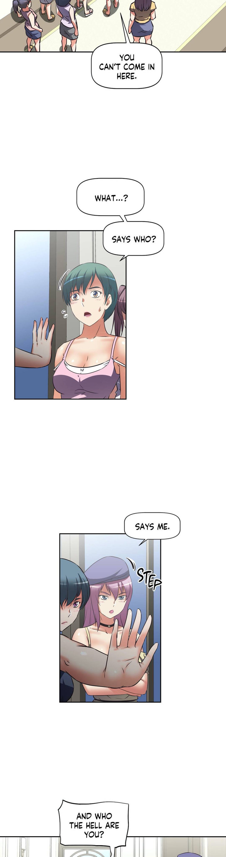 Hell’s Harem - Chapter 23 [photo 16] - MangaPorn