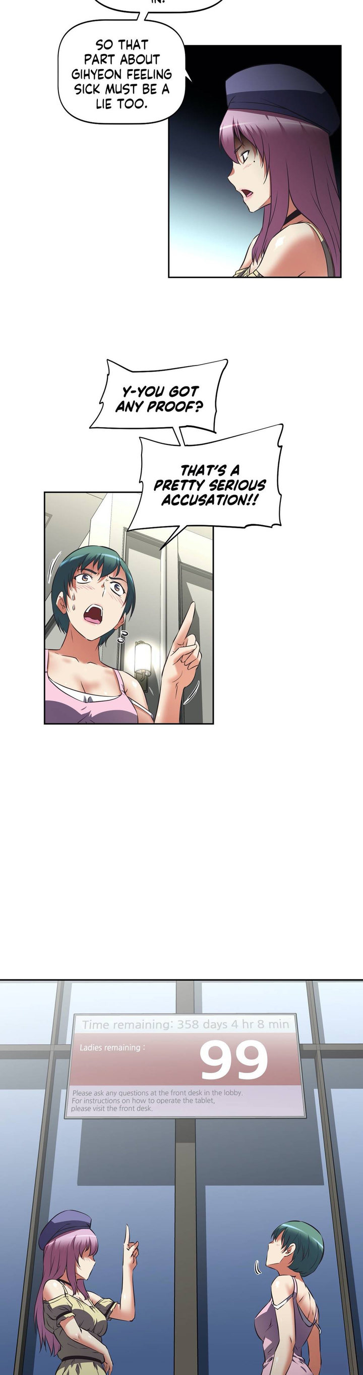 Hell’s Harem - Chapter 23 [photo 18] - MangaPorn