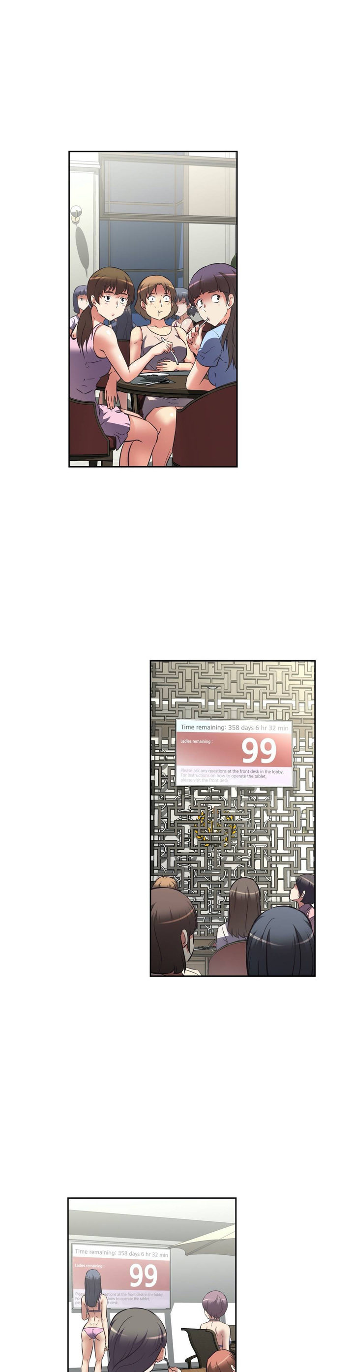 Hell’s Harem - Chapter 23 [photo 2] - MangaPorn