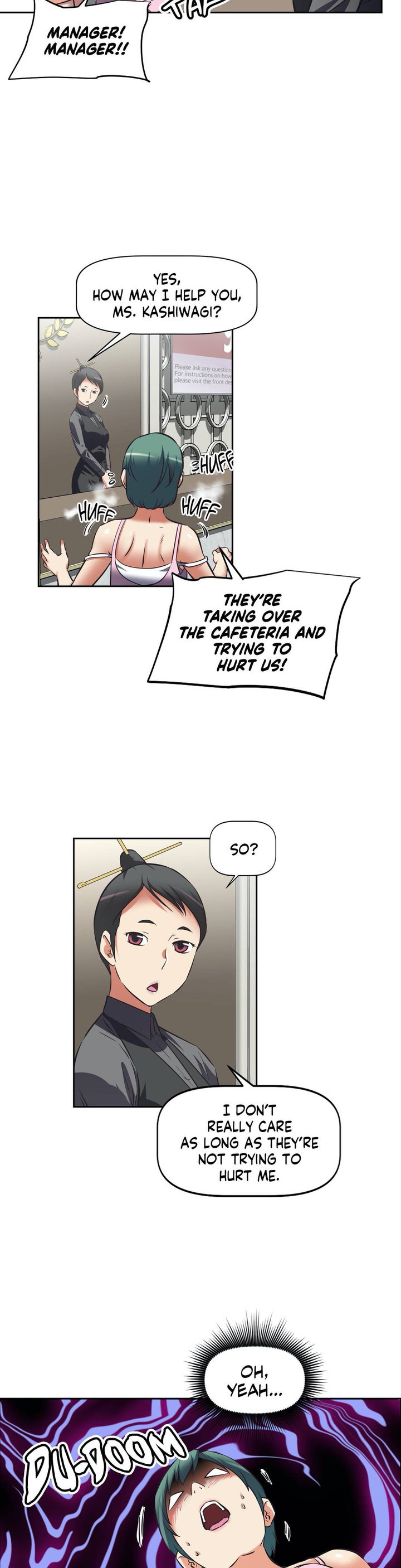 Hell’s Harem - Chapter 23 [photo 21] - MangaPorn