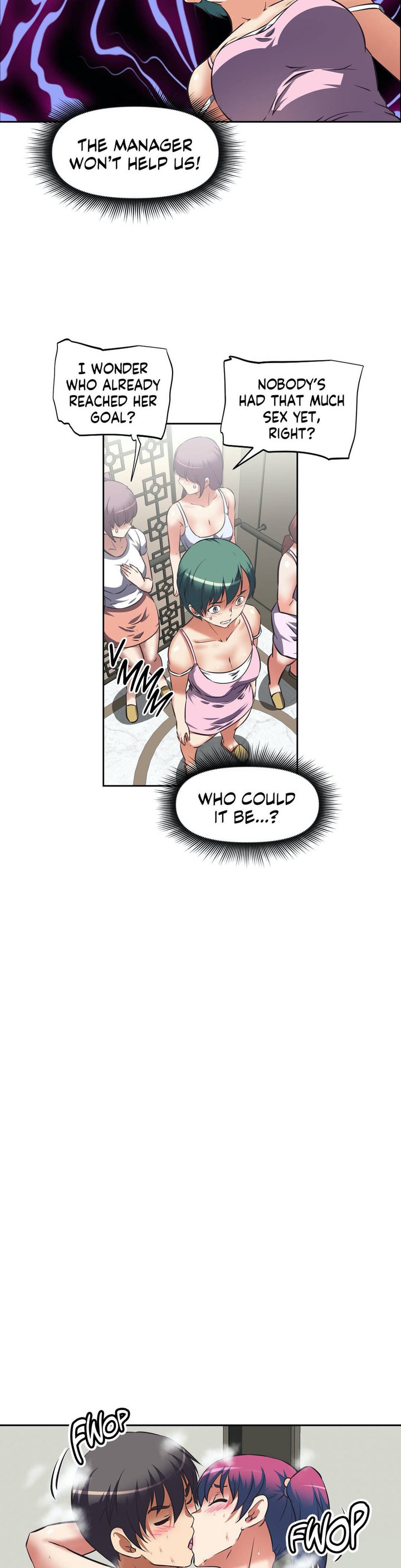 Hell’s Harem - Chapter 23 [photo 22] - MangaPorn