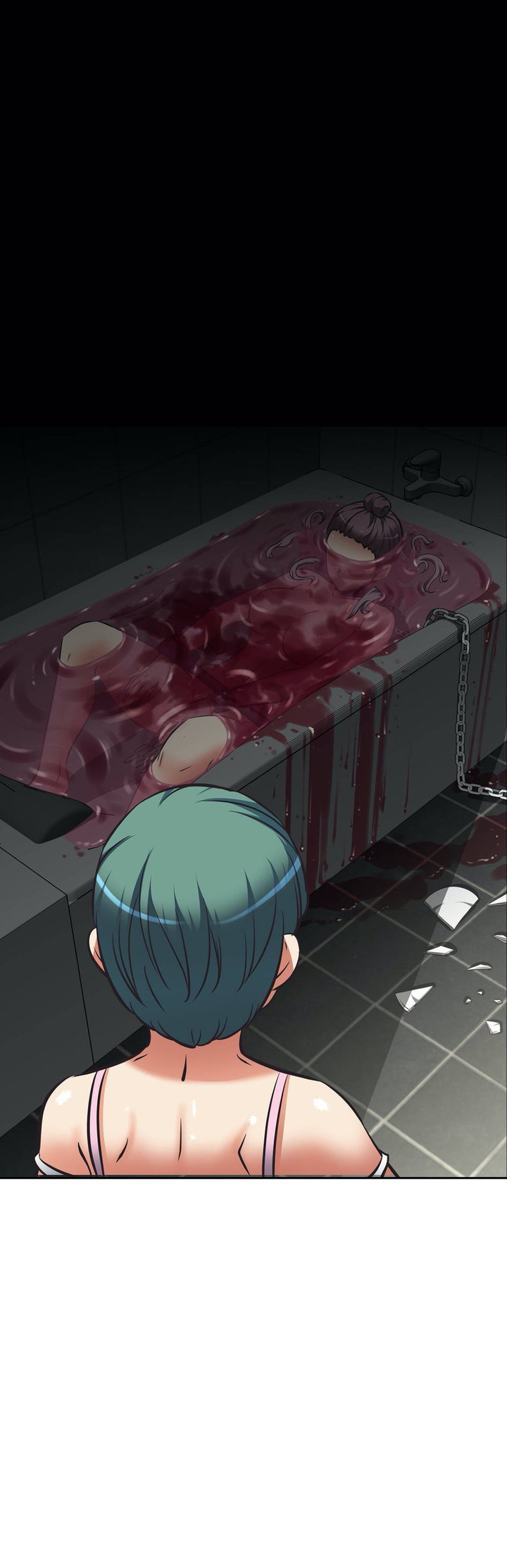 Hell’s Harem - Chapter 23 [photo 29] - MangaPorn