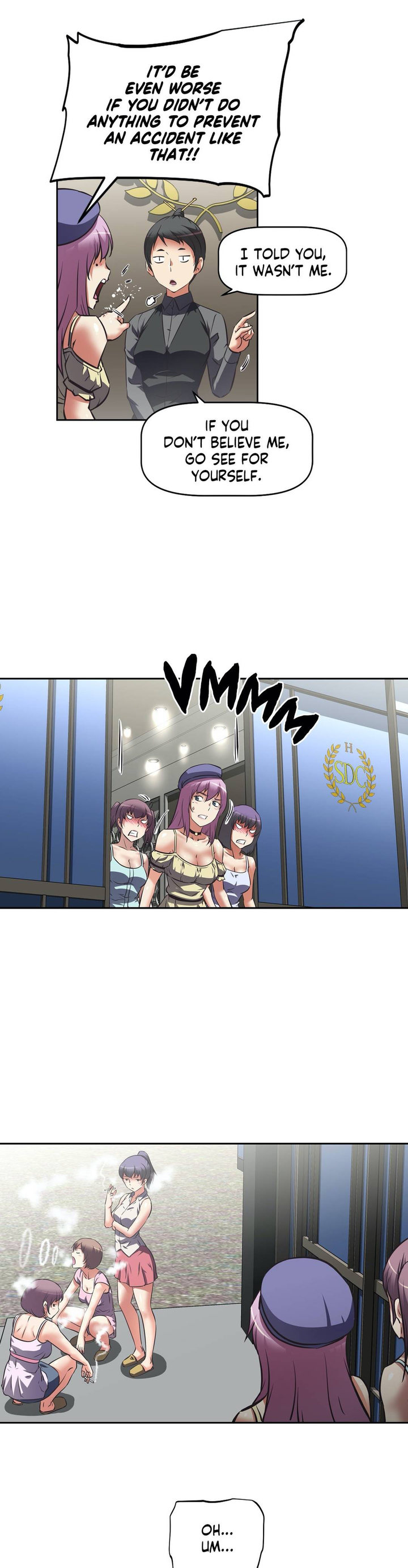 Hell’s Harem - Chapter 23 [photo 8] - MangaPorn