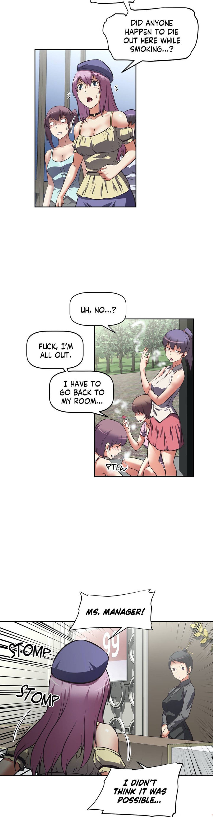 Hell’s Harem - Chapter 23 [photo 9] - MangaPorn