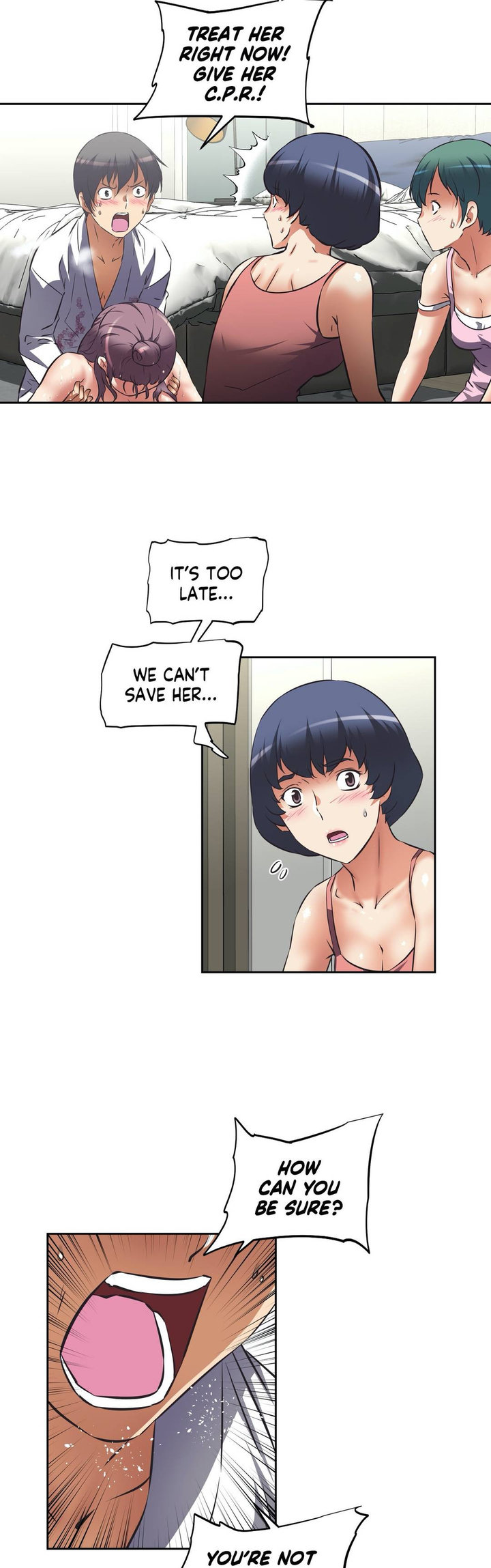 Hell’s Harem - Chapter 24 [photo 10] - MangaPorn