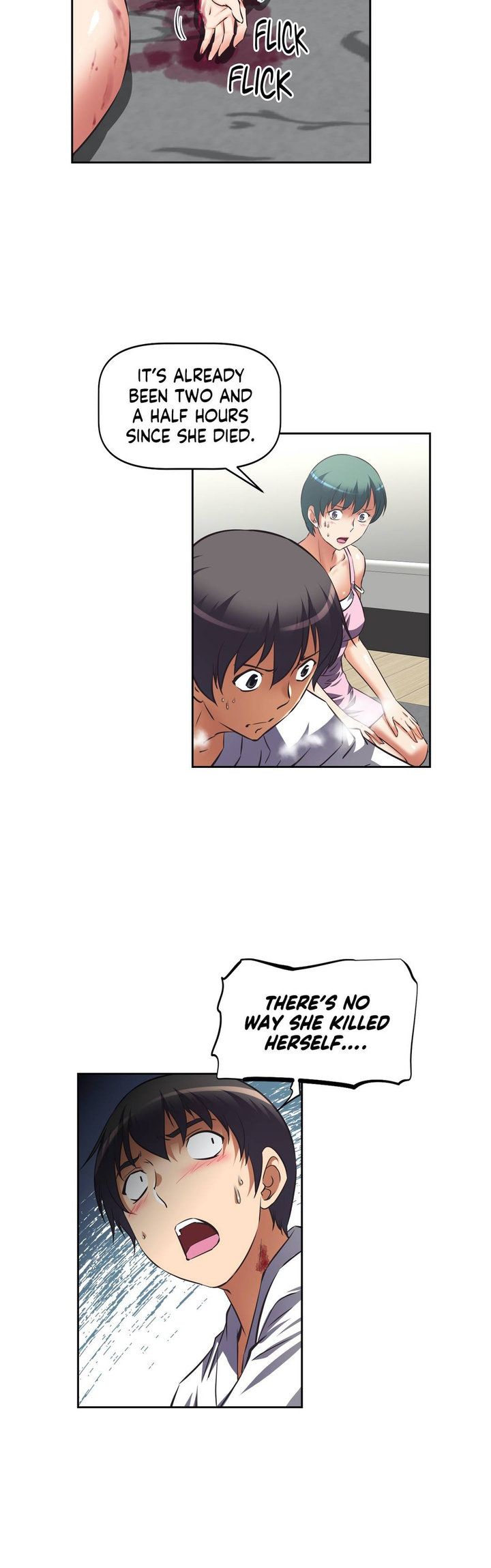 Hell’s Harem - Chapter 24 [photo 14] - MangaPorn