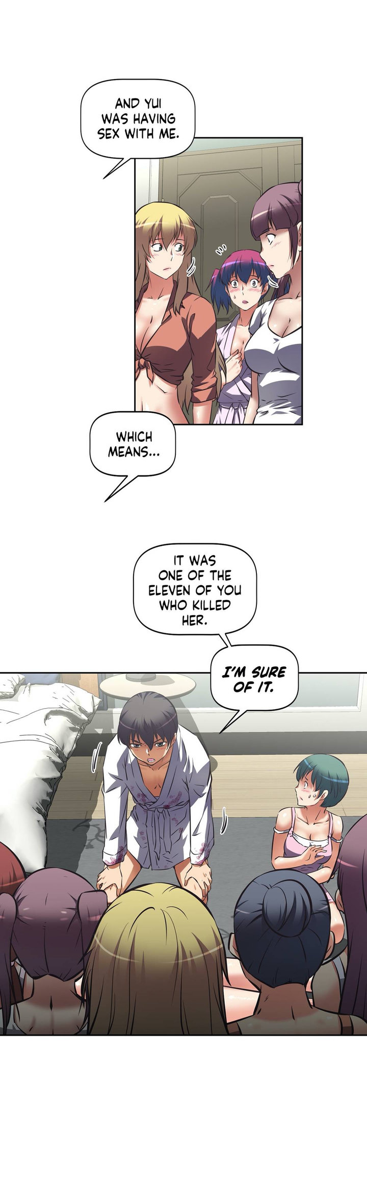 Hell’s Harem - Chapter 24 [photo 16] - MangaPorn