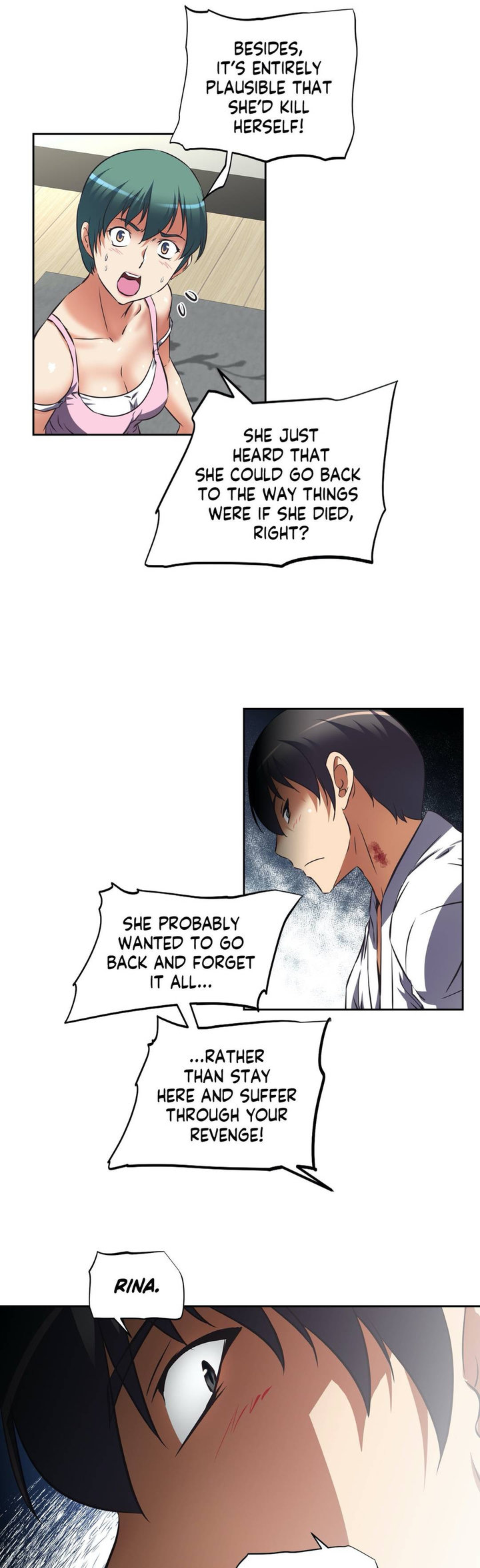 Hell’s Harem - Chapter 24 [photo 18] - MangaPorn