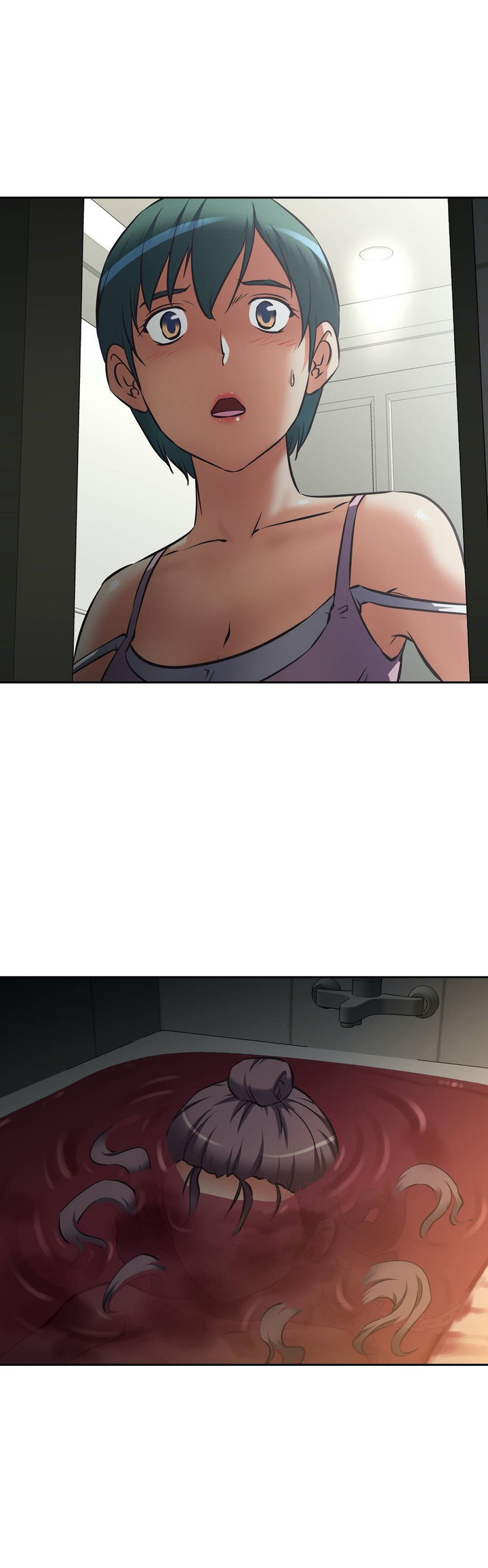 Hell’s Harem - Chapter 24 [photo 2] - MangaPorn