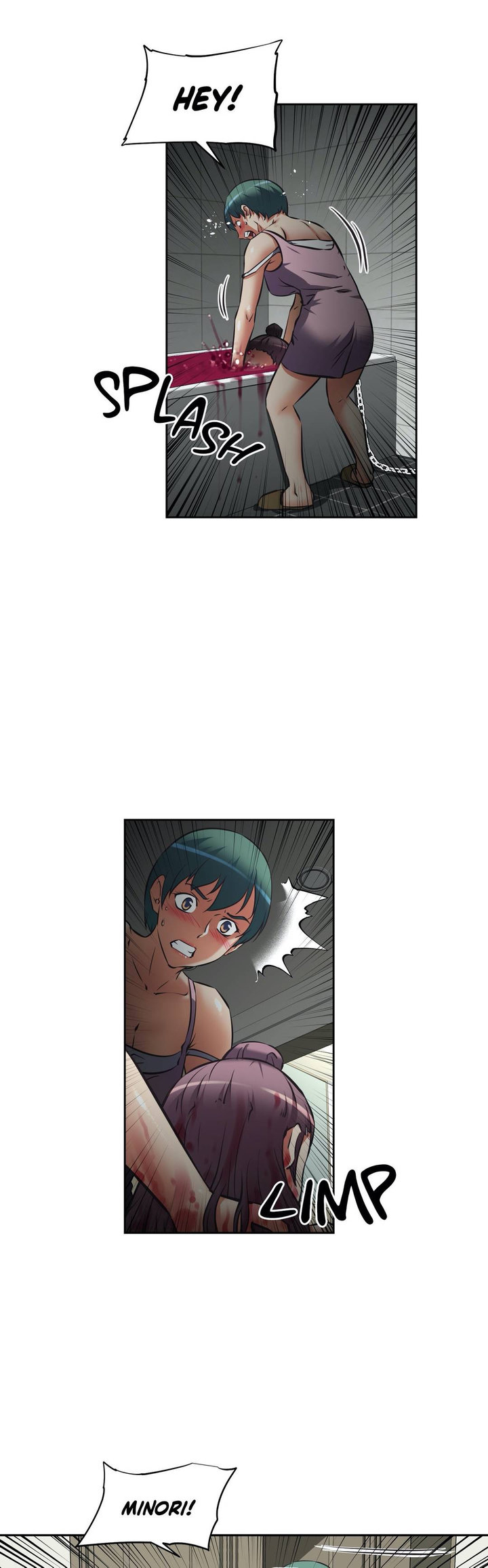 Hell’s Harem - Chapter 24 [photo 3] - MangaPorn