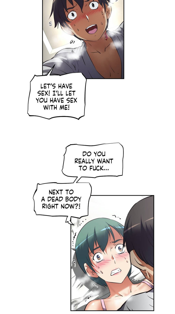 Hell’s Harem - Chapter 24 [photo 32] - MangaPorn