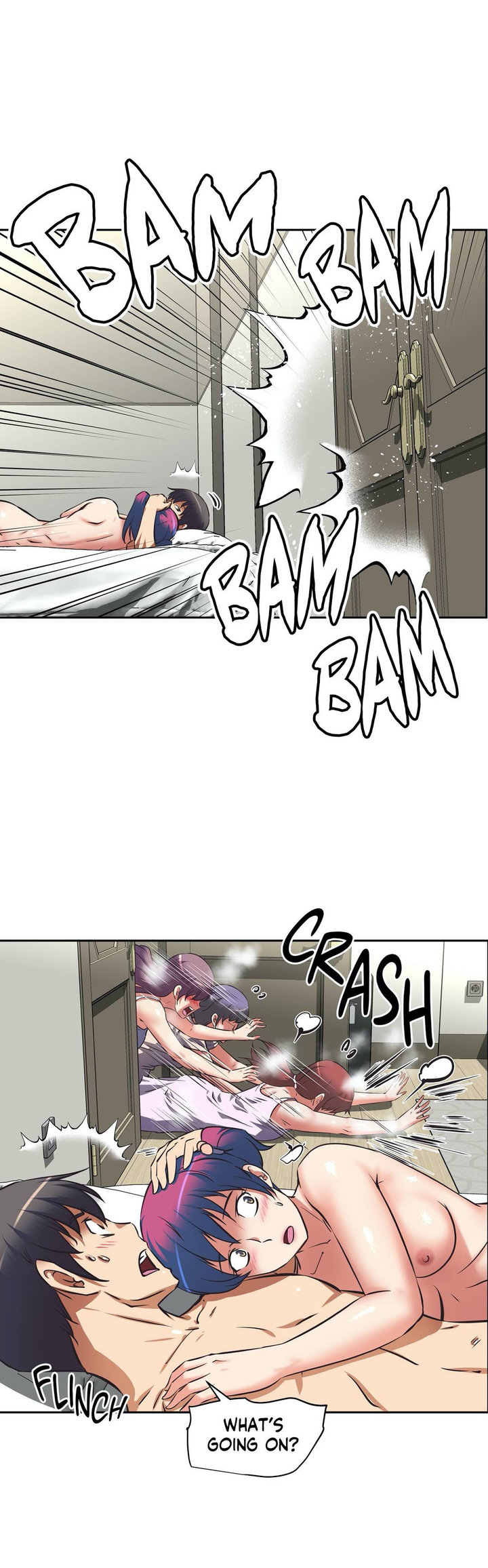 Hell’s Harem - Chapter 24 [photo 6] - MangaPorn