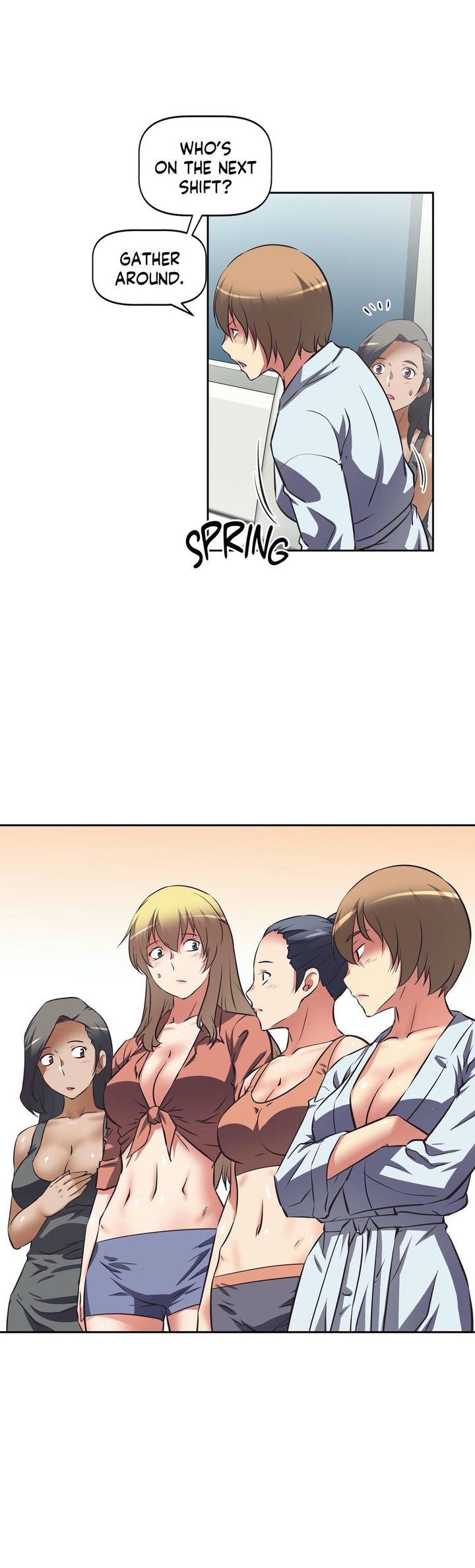 Hell’s Harem - Chapter 25 [photo 15] - MangaPorn