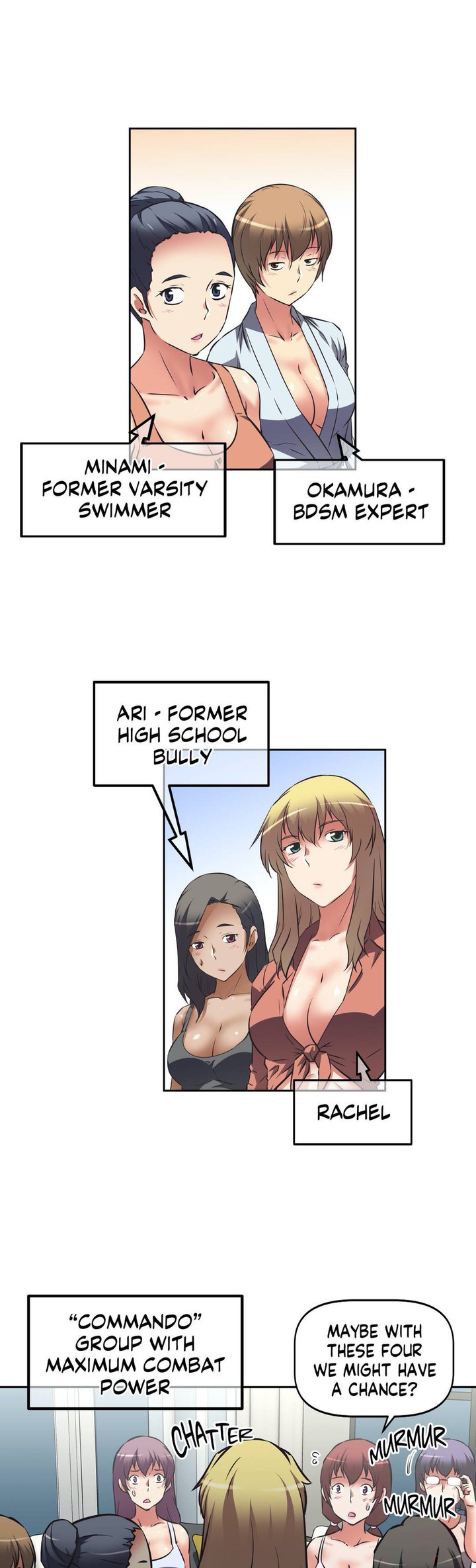 Hell’s Harem - Chapter 25 [photo 16] - MangaPorn