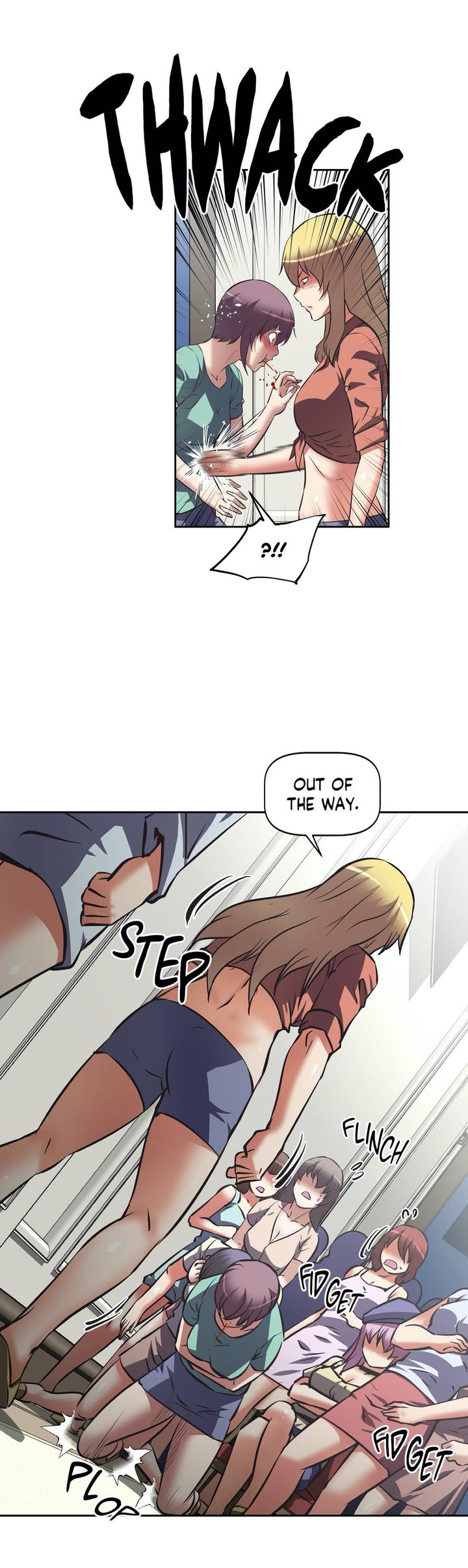 Hell’s Harem - Chapter 25 [photo 23] - MangaPorn