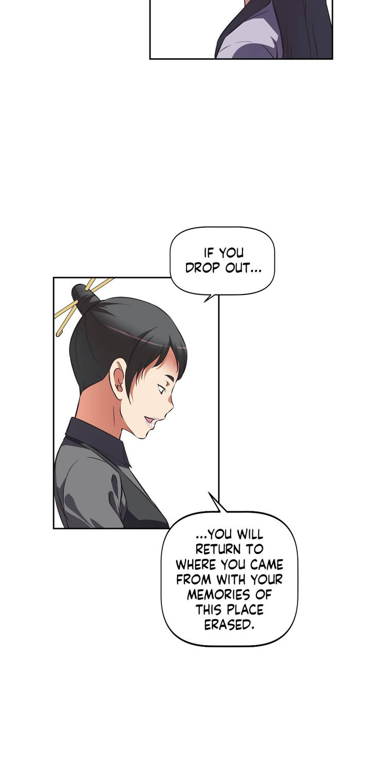 Hell’s Harem - Chapter 25 [photo 36] - MangaPorn