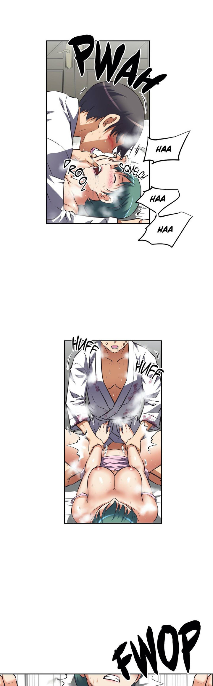 Hell’s Harem - Chapter 25 [photo 6] - MangaPorn