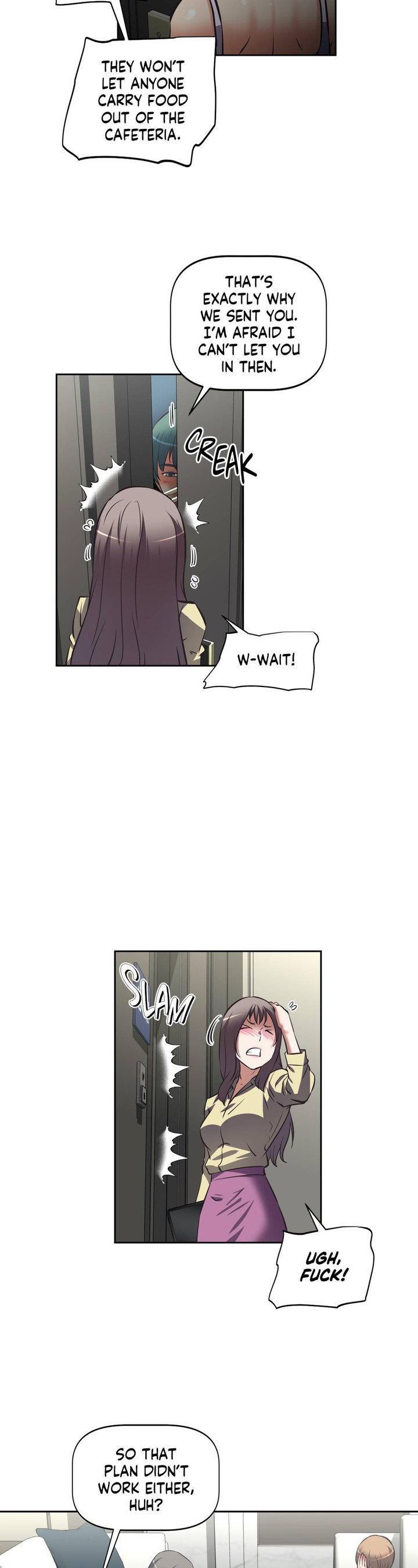 Hell’s Harem - Chapter 26 [photo 21] - MangaPorn