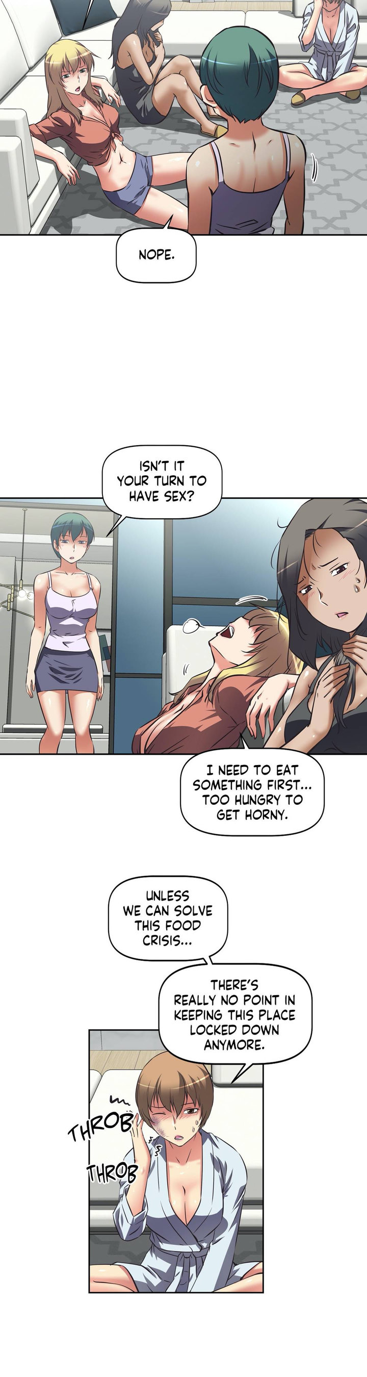 Hell’s Harem - Chapter 26 [photo 22] - MangaPorn