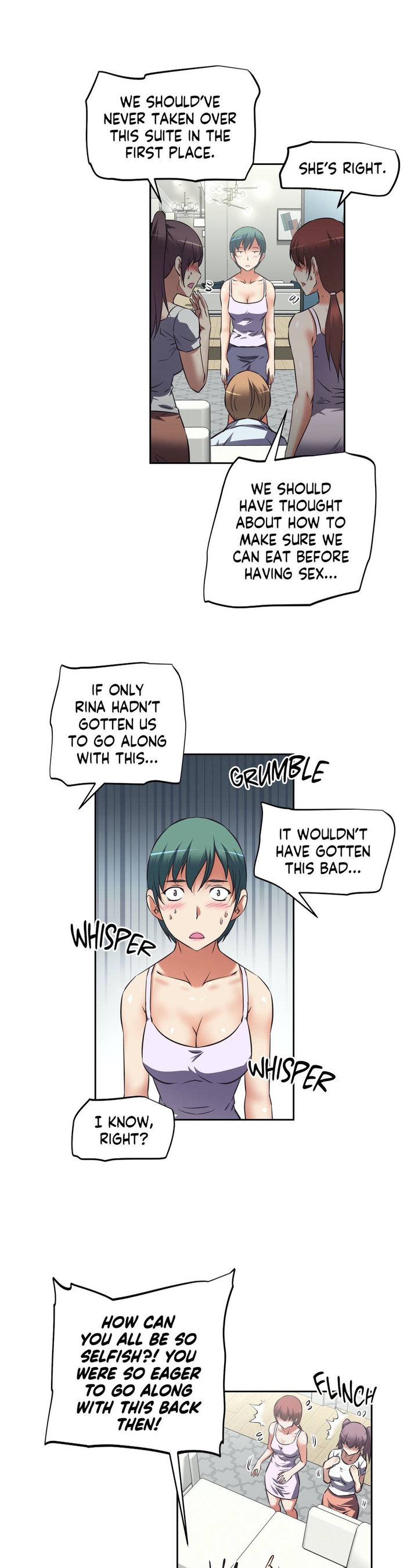 Hell’s Harem - Chapter 26 [photo 23] - MangaPorn