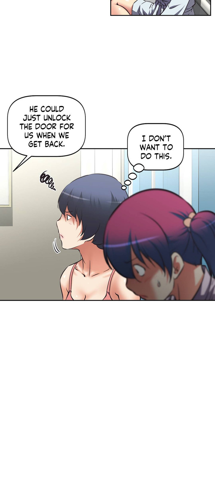 Hell’s Harem - Chapter 26 [photo 27] - MangaPorn